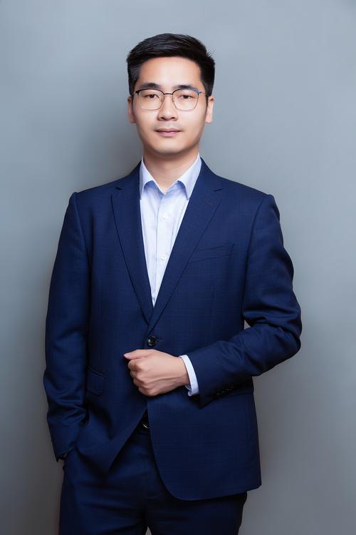 卞备宁 用户体验负责人